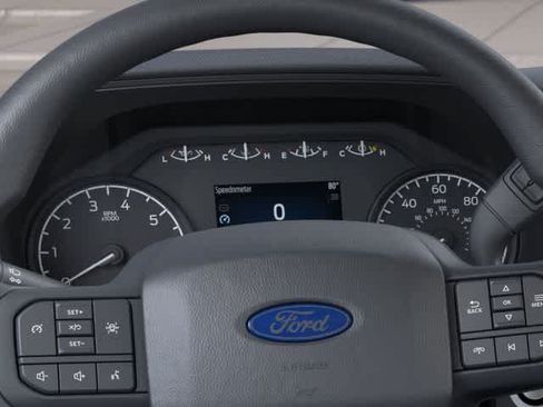 New 2026 Ford F150 STX w/ Equipment Group 200A AWD/4WD image 13