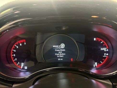 New 2026 Dodge Durango GT w/ Tow 'N Go Package image 18