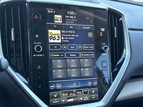 Used 2025 Subaru Ascent Limited image 25