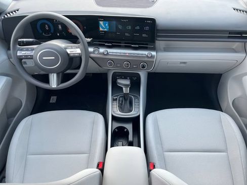 Certified 2026 Hyundai Kona SE AWD/4WD image 11