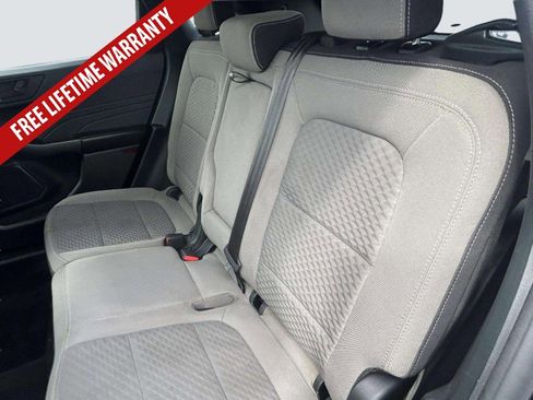 Used 2022 Ford Escape SE w/ Convenience Package AWD/4WD image 20