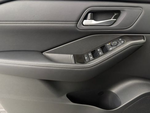 New 2026 Nissan Rogue Dark Armor FWD image 22