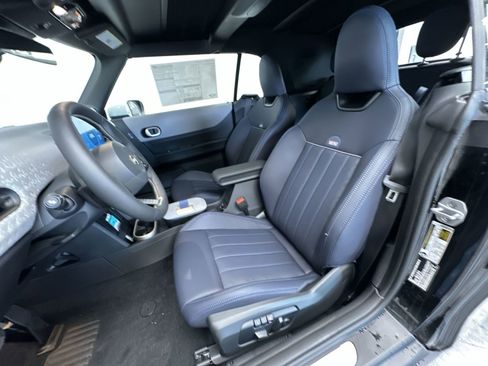 New 2026 MINI Cooper Convertible FWD image 12