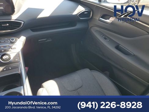 Certified 2023 Hyundai Santa Fe SEL w/ Cargo Package image 23