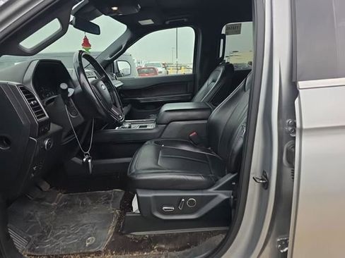 Used 2021 Ford Expedition Max Limited RWD image 4