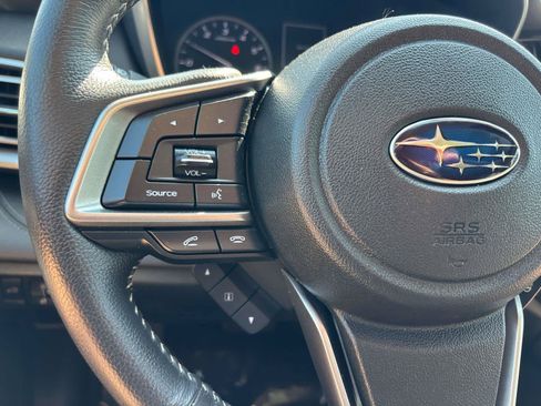 Used 2021 Subaru Outback Limited AWD/4WD image 24