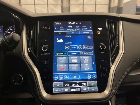 Certified 2025 Subaru Outback Premium w/ Popular Package #1A image 22