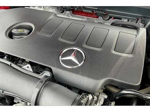 Used 2021 Mercedes-Benz A 220 4MATIC image 33