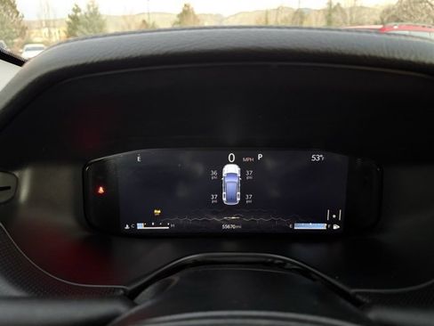 Used 2022 Jeep Compass Trailhawk w/ Trailhawk Elite Group image 26