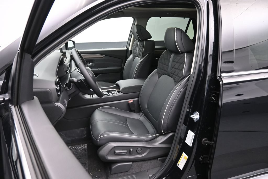 New 2026 Honda Pilot Elite image 17