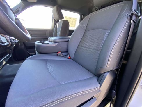 New 2026 RAM 2500 Tradesman image 9