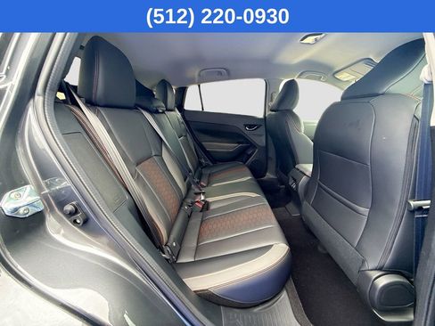 New 2026 Subaru Crosstrek 2.5i Limited AWD/4WD image 33