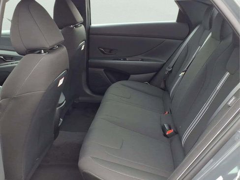 New 2026 Hyundai Elantra Sport w/ Cargo Package FWD image 11