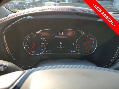 Used 2020 Chevrolet Blazer RS AWD/4WD image 9