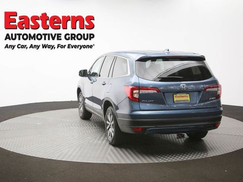 Used 2022 Honda Pilot EX-L image 66