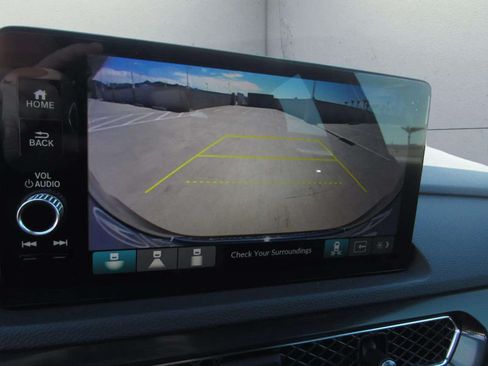 Certified 2026 Acura Integra A-Spec w/ Technology Package FWD image 19
