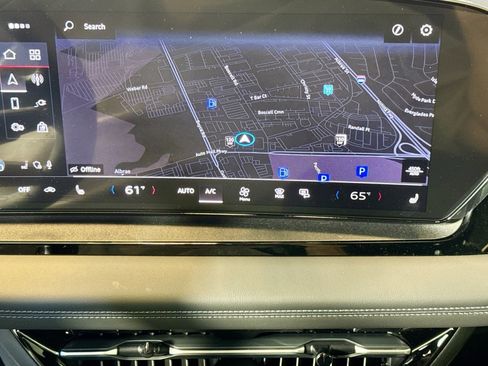 New 2025 Audi Q6 e-tron Premium image 11