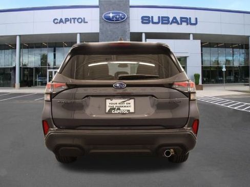 New 2026 Subaru Forester Sport w/ Onyx Edition AWD/4WD image 4