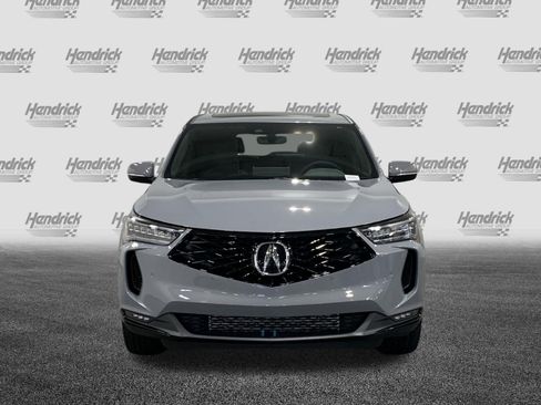 New 2026 Acura RDX A-Spec image 3