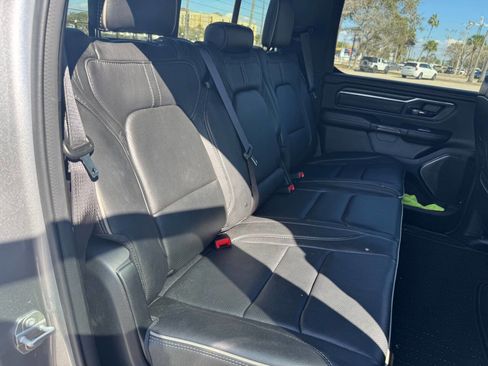 Used 2024 RAM 1500 Limited image 61