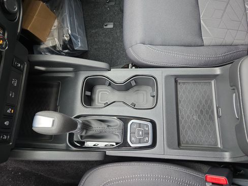 New 2026 Nissan Frontier SV w/ SV Convenience Package image 22