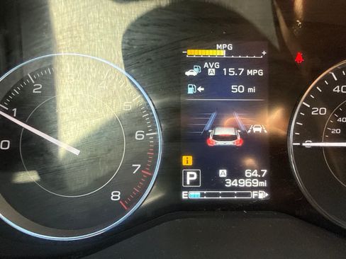 Used 2018 Subaru Impreza 2.0i Limited AWD/4WD image 24