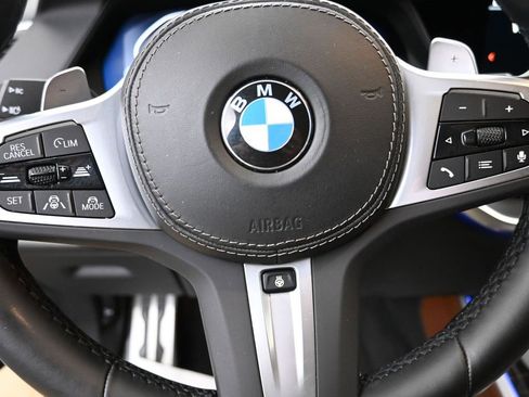 Certified 2023 BMW X5 M50i w/ Executive Package image 14