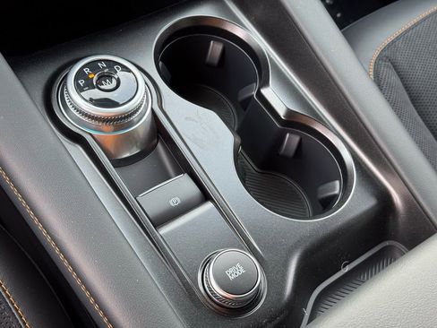 New 2026 Ford Explorer Tremor w/ Tremor Ultimate Package image 17