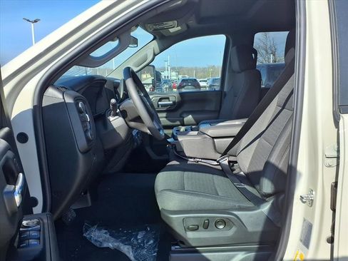 New 2026 Chevrolet Silverado 2500 Custom w/ Custom Convenience Package image 15