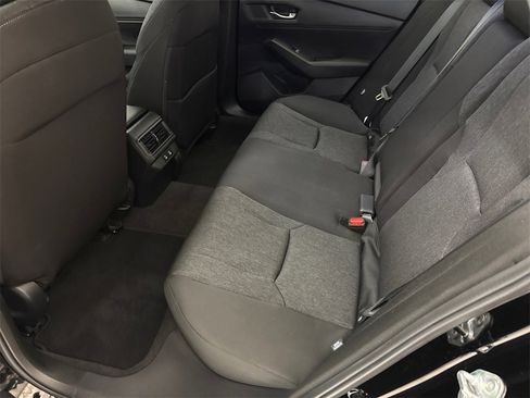Certified 2025 Honda Accord SE image 17