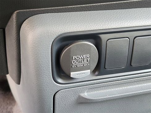 Used 2007 Honda Ridgeline RTS image 21