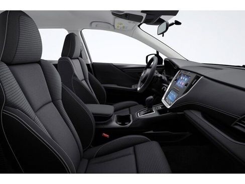 Certified 2025 Subaru Outback image 16