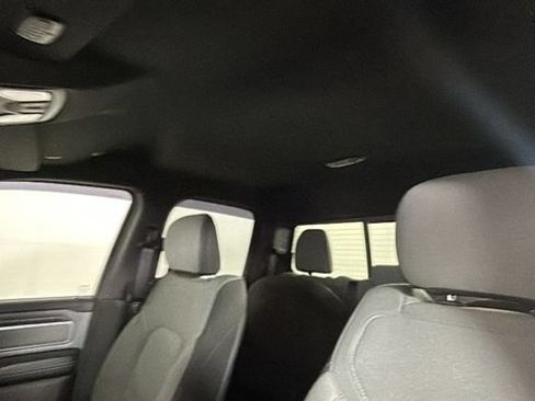 Used 2022 RAM 1500 Big Horn RWD image 12