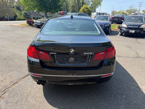 Used 2014 BMW 528i xDrive Sedan image 6