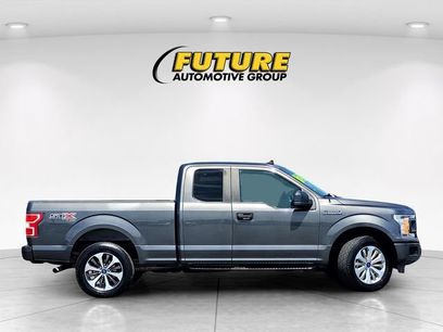 Used 2020 Ford F150 XL w/ Equipment Group 101A Mid