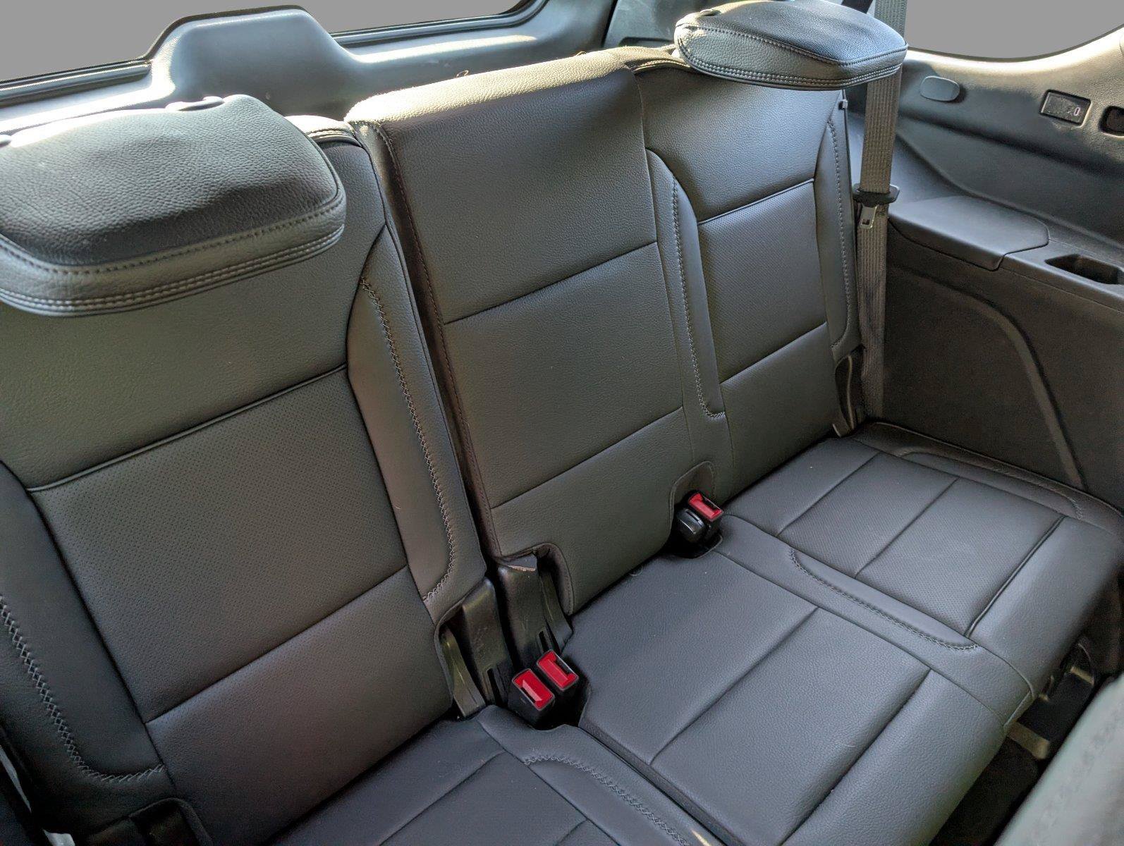 Used 2021 GMC Yukon Denali w/ Denali Premium Package RWD image 41
