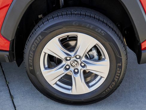 Certified 2024 Toyota RAV4 XLE AWD/4WD image 13