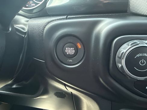 Used 2023 Jeep Wrangler Unlimited Rubicon 392 w/ Xtreme Recon 35" Tire Package AWD/4WD image 22