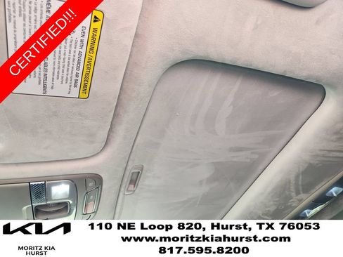 Certified 2024 Kia Telluride SX Prestige AWD/4WD image 26
