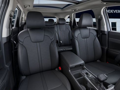 New 2026 Kia Sorento S w/ S Panoramic Sunroof Package image 17