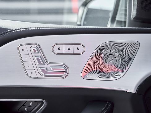 Used 2024 Mercedes-Benz GLE 63 AMG S image 35