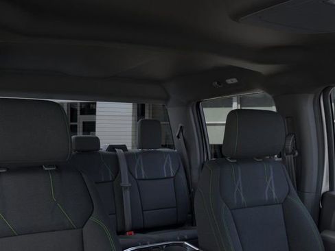 New 2025 Ford F150 STX w/ STX Black Appearance Package image 22