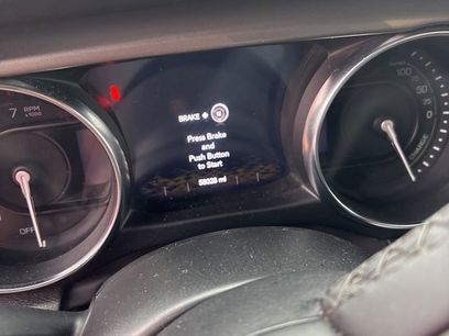 Used 2023 Jeep Wrangler Unlimited