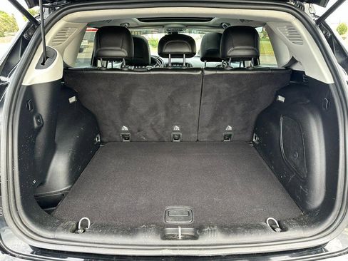 Used 2021 Jeep Compass Limited w/ Sun and Sound Group image 5
