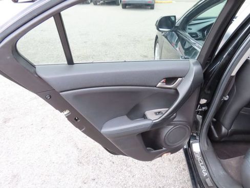 Used 2010 Acura TSX V6 Sedan FWD image 8