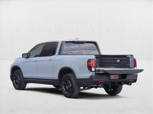 New 2025 Honda Ridgeline Sport+ image 9