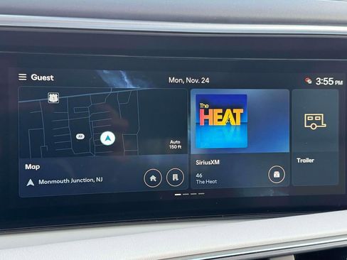 New 2026 Hyundai Palisade Calligraphy image 26