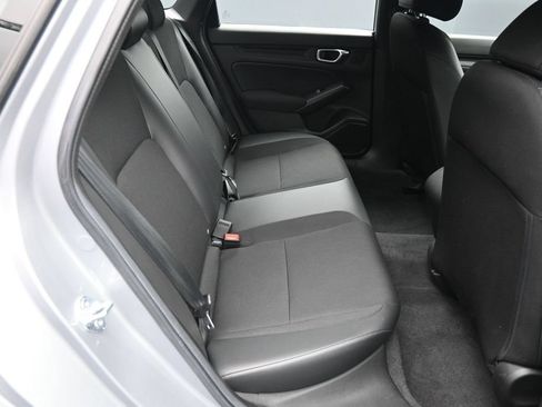 Certified 2024 Honda Civic Sport image 22