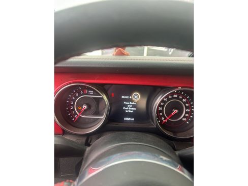 Used 2020 Jeep Gladiator Rubicon image 5