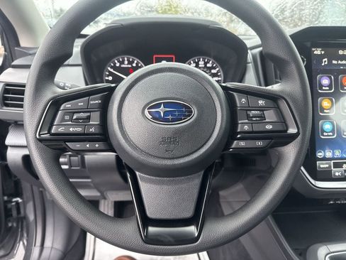 New 2026 Subaru Crosstrek 2.0i Premium AWD/4WD image 10
